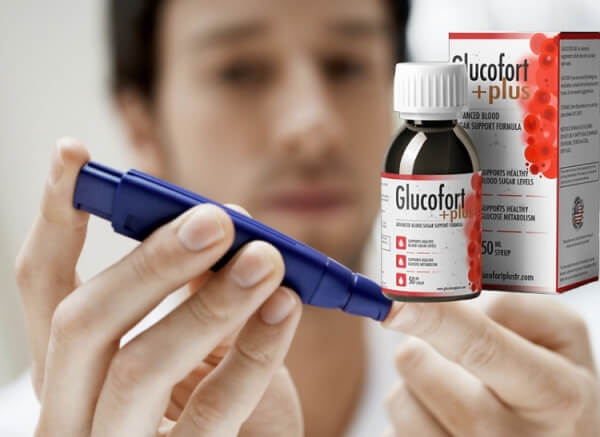  GlucoFort Plus Price in Turkey – Where to Buy