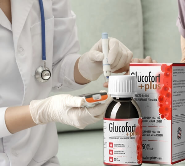 How to Use GlucoFort Plus