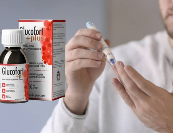 GlucoFort Plus drops Reviews Turkey - Opinions, price, effects