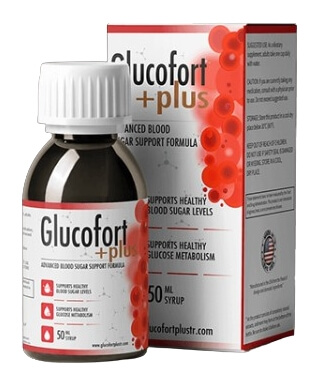 GlucoFort Plus drops Reviews Turkey