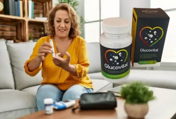 Glucovital capsules Reviews - Opinions, price, effects