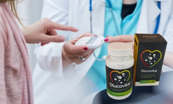 Glucovital Price in Europe – Where to Buy