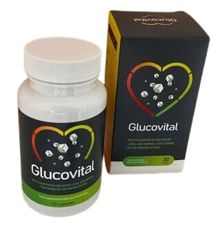 Glucovital capsules Reviews