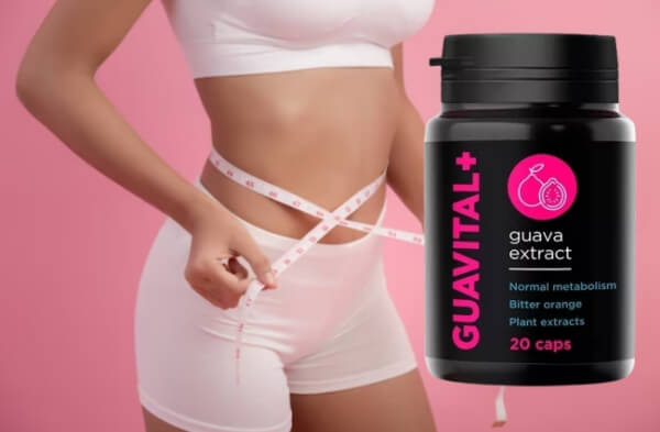 Guavital Price and Where to Buy