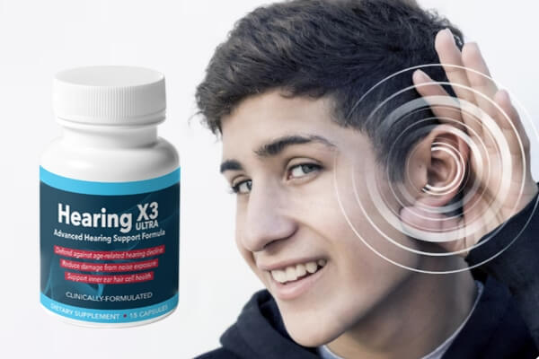 What Is Hearing X3 Ultra and What Does It Do