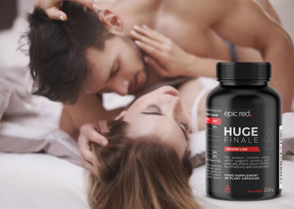 Huge Finale – What Is It & How Does It Work
