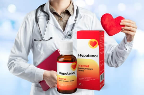 Hypotenol syrup Reviews - Opinions, price, effects