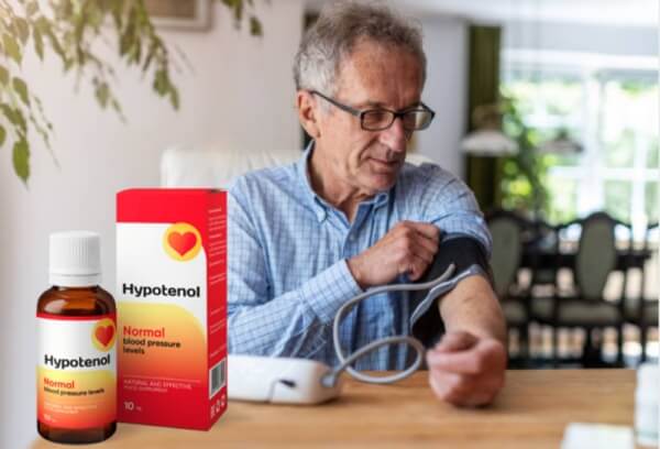 Hypotenol Price in Europe – Where to Buy