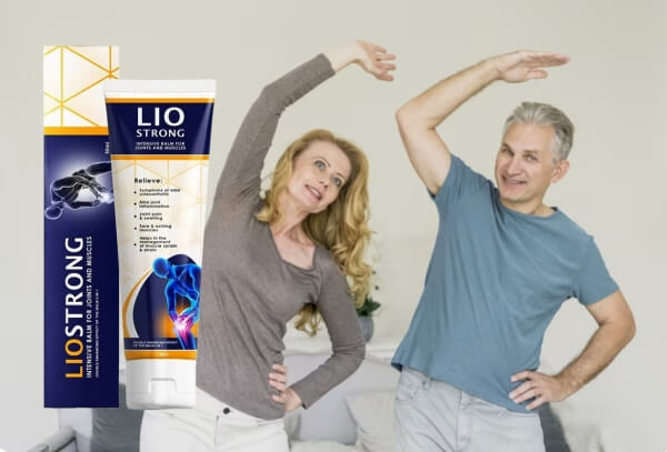 What Is Lio Strong