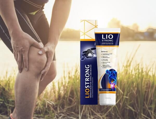 Lio Strong cream Reviews Latvia Lithuania - Opinions, price, effects