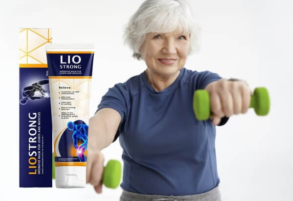 Lio Strong Price in Lithuania & Latvia – Where to Buy