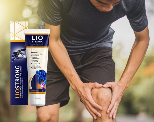 How to Use Lio Strong