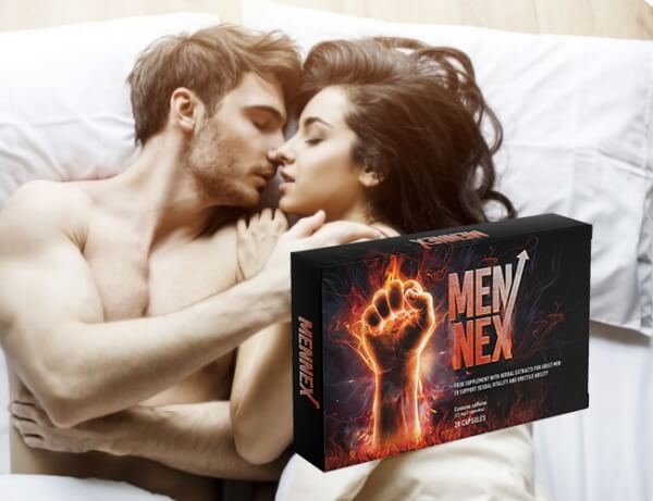 Mennex capsules Reviews Latvia Lithuania - Opinions, price, effects