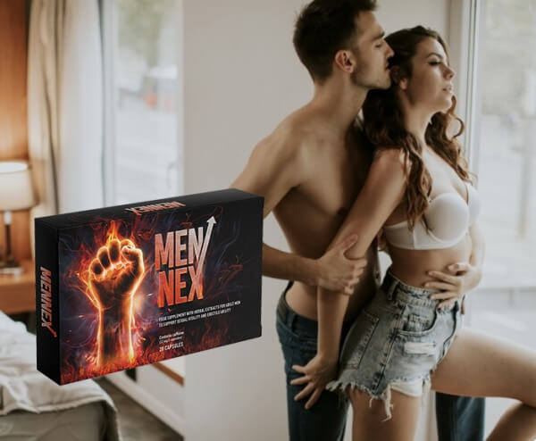 Mennex Price in Lithuania & Latvia – Where to Buy
