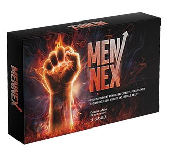 Mennex capsules Reviews Latvia Lithuania
