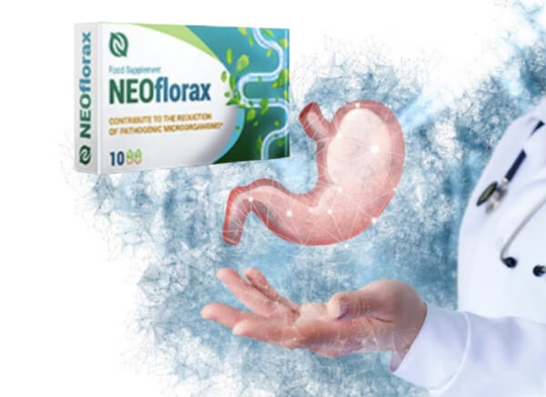 Neoflorax capsules Reviews - Opinions, price, effects