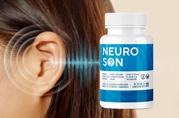 Neuroson capsules Reviews Mexico - Opinions, price, effects