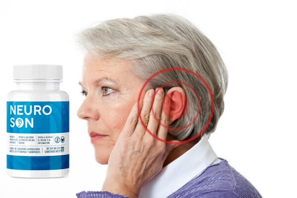 Neuroson Price in Mexico & Where to Buy