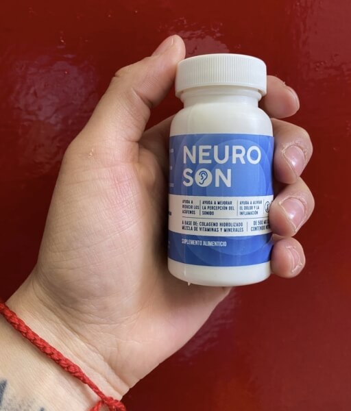 How to Use Neuroson Instructions