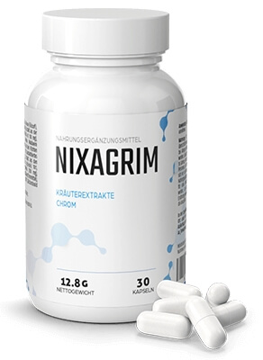 Nixagrim capsules Reviews Switzerland