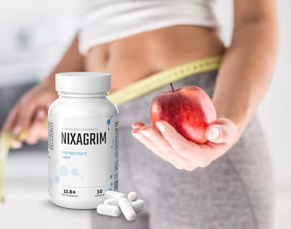 How to Take Nixagrim