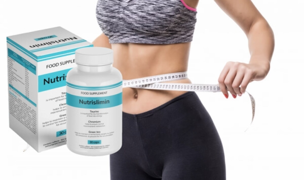 What Is Nutrislimin and How Does It Work
