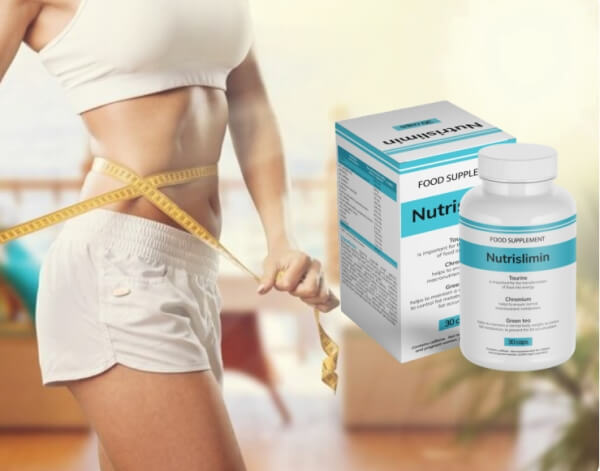 Nutrislimin capsules Reviews - Opinions, price, effects