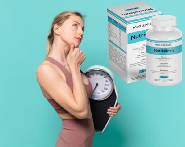 Nutrislimin Price in Europe and Where to Buy