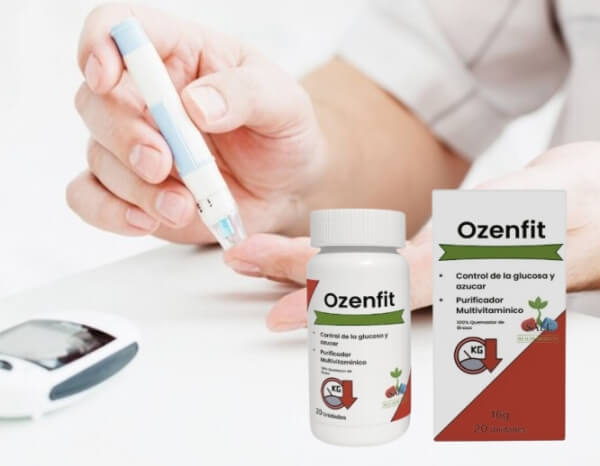 OzenFit – What Is It & What Does It Serve for