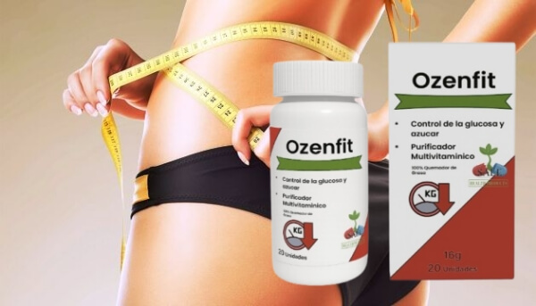 How to Take OzenFit