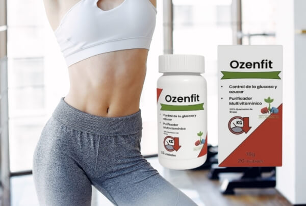 OzenFit Price in Colombia – Where to Buy