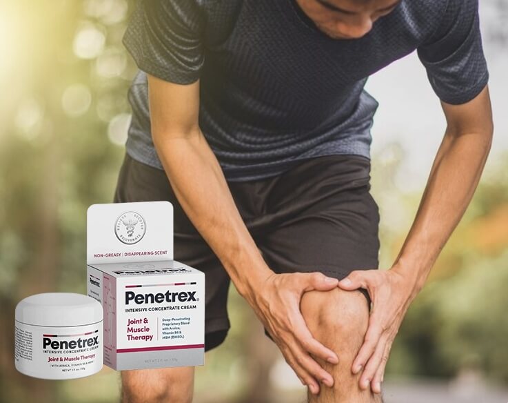 What Is Penetrex & What Does It Do