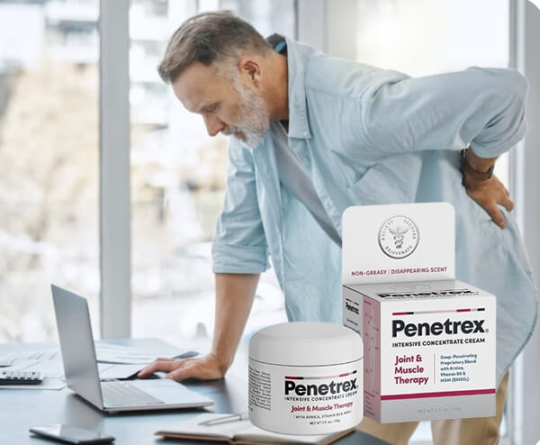 Penetrex cream Reviews Turkey - Opinions, price, effects