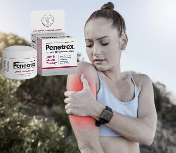 Penetrex Price in Turkey – Where to Buy