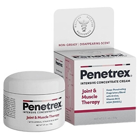 Penetrex cream Reviews Turkey