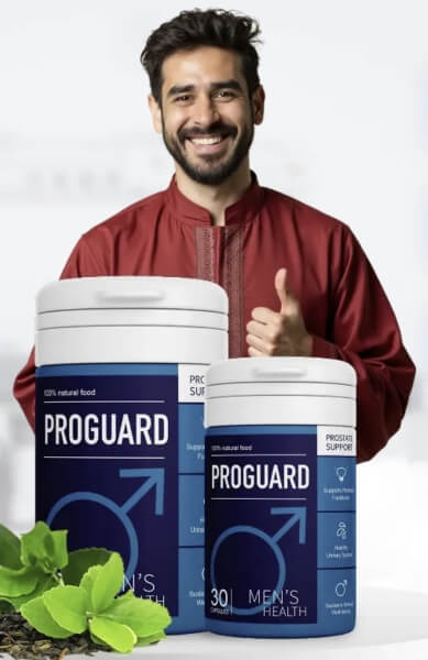 What Is ProGuard and How Does It Work