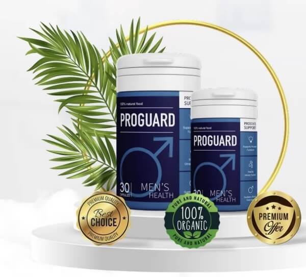 ProGuard Price in Tunisia and Where to Buy