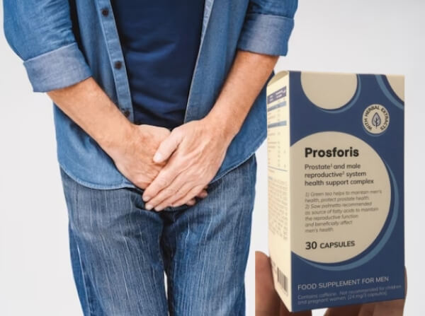 Prosforis Price in Europe – Where to Buy