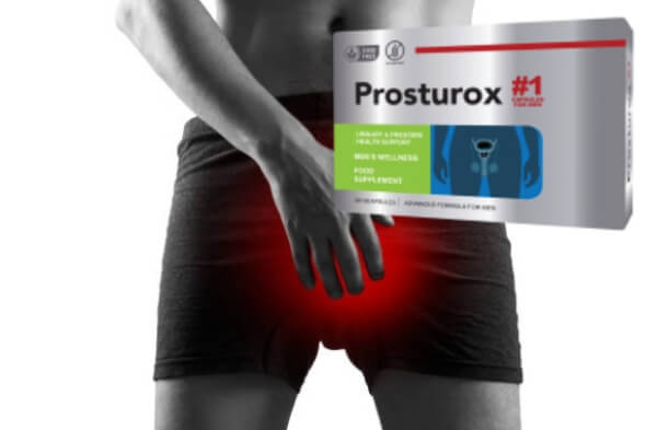 Prosturox Price in Kenya – Where to Buy