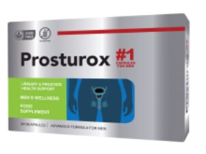 Prosturox capsules Reviews Kenya