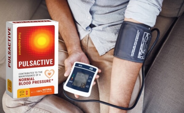 Pulsactive – What Is It & How Does It Work