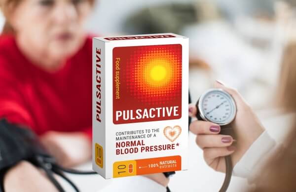 PulsActive capsules Reviews - Opinions, price, effects