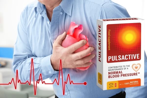 Pulsactive Price in Europe – Where to Buy