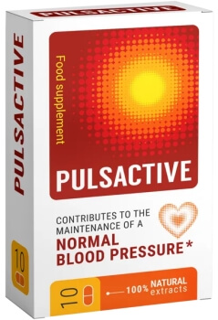 PulsActive capsules Reviews