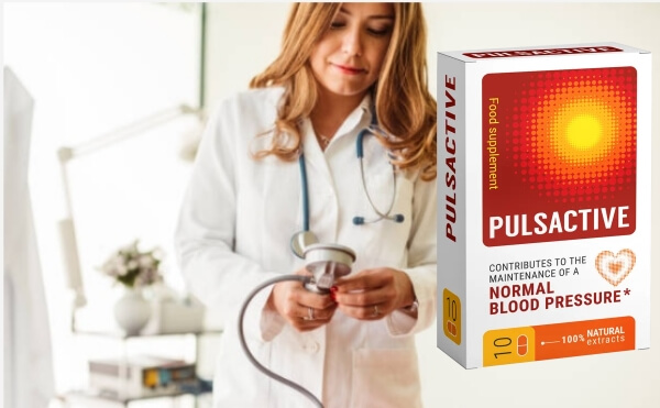 How to Take Pulsactive – Instructions for Use, Dosage, & Leaflet