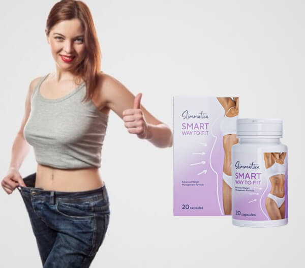 Slimmatica capsules Reviews Italy - Opinions, price, effects