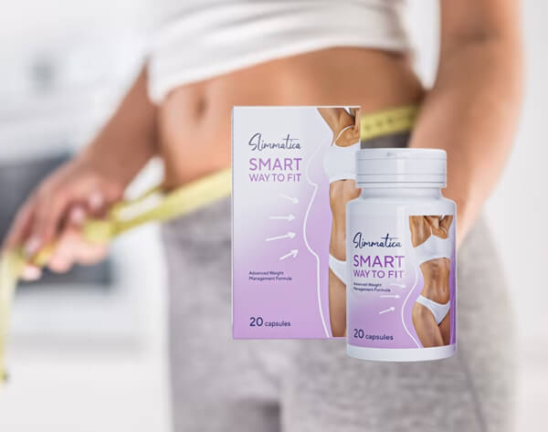 Slimmatica Price in Italy – Where to Buy