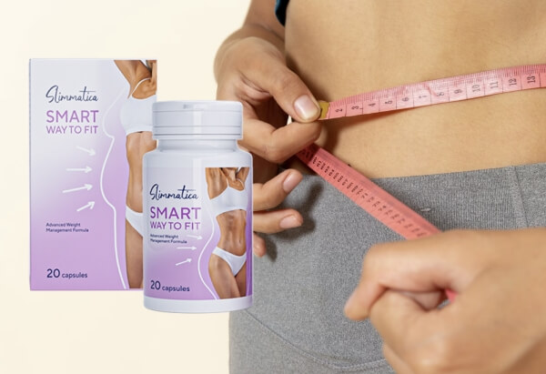 How to Take Slimmatica