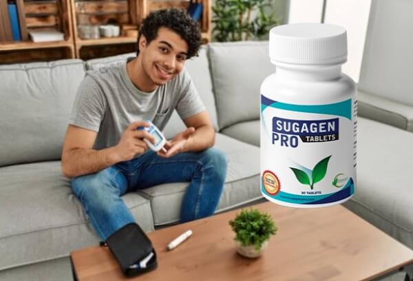 What Is SugaGen Pro & What Does It Do