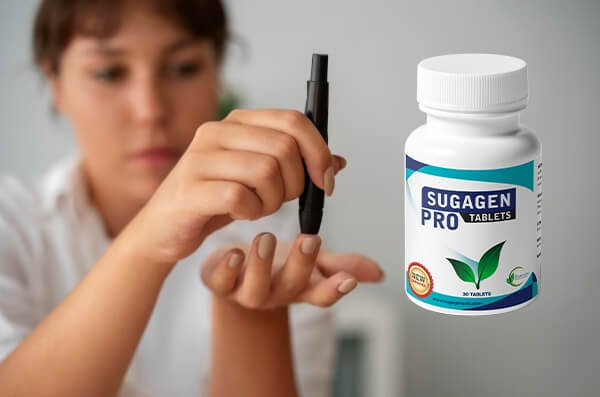 Sugagen Pro capsules Reviews Turkey - Opinions, price, effects